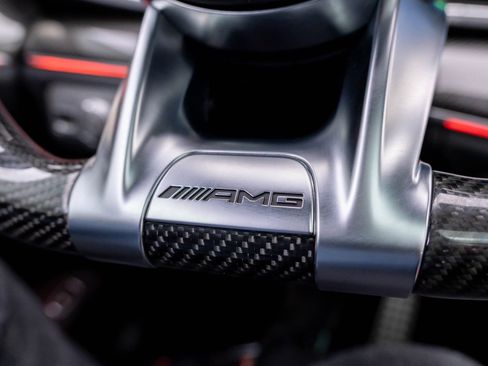 Used 2023 Mercedes-Benz GLE 63 AMG S image 29