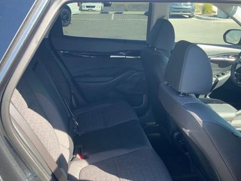 Certified 2025 Kia Seltos X-Line AWD/4WD image 27