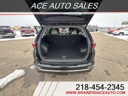 Used 2020 Kia Sportage EX w/ Option Group 15 image 9