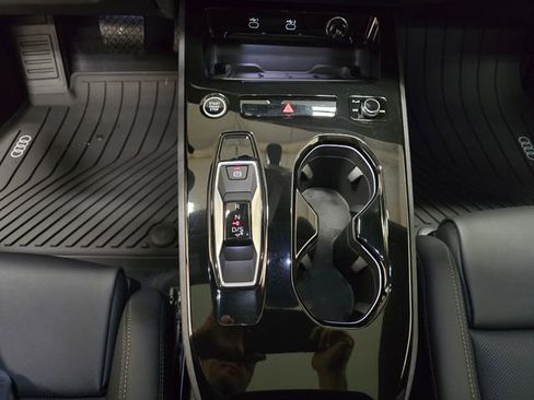 New 2026 Audi A5 2.0T Premium Plus Sedan image 17