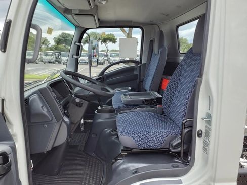 New 2025 Chevrolet Low Cab Forward RWD image 7