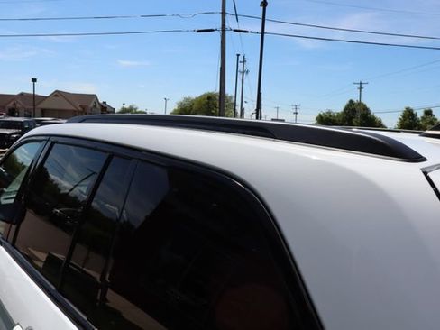 Certified 2023 Jeep Grand Cherokee Altitude AWD/4WD image 28