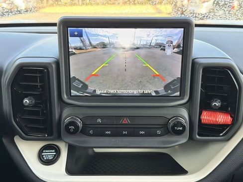 Used 2024 Ford Bronco Sport Heritage w/ Heritage Convenience Package image 34