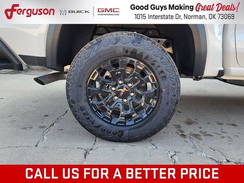 New 2026 GMC Canyon Elevation w/ Convenience Package RWD image 50