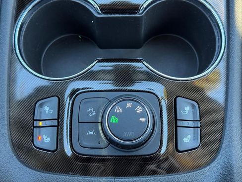 Used 2023 GMC Acadia AT4 w/ Trailering Package image 16