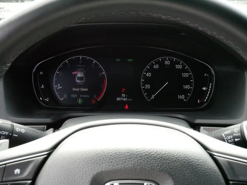 Used 2018 Honda Accord Sport image 20