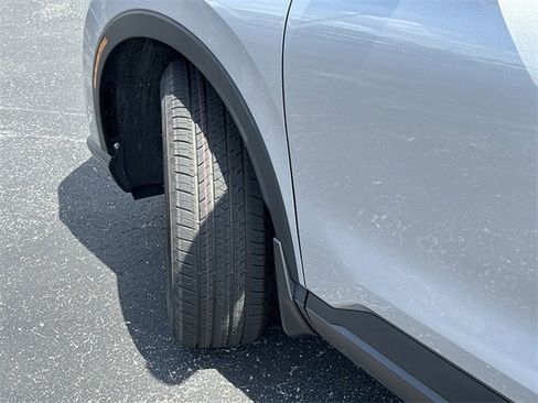 New 2025 Honda CR-V Sport image 39