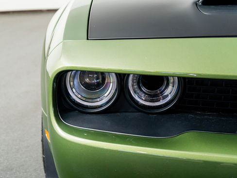 Used 2018 Dodge Challenger SRT Demon image 23