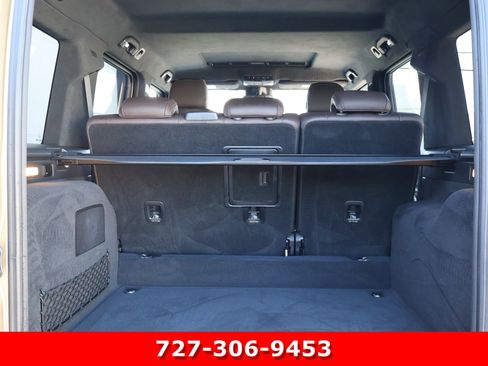 Certified 2023 Mercedes-Benz G 550 w/ Seat Comfort Package image 22