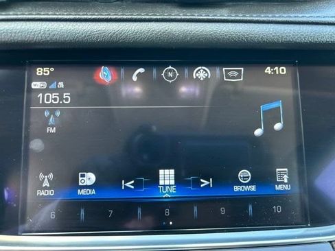 Used 2018 Cadillac XT5 Luxury w/ Driver Awareness Package FWD image 26