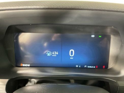 Used 2025 Ford F150 XLT w/ Equipment Group 301A Standard image 16