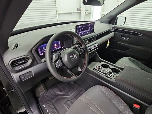 New 2026 Honda Pilot Sport image 10