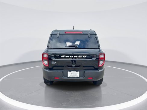 Used 2023 Ford Bronco Sport Big Bend w/ Convenience Package AWD/4WD image 7