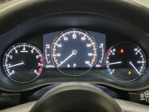 Certified 2023 MAZDA CX-30 AWD 2.5 S w/ Preferred Package image 9