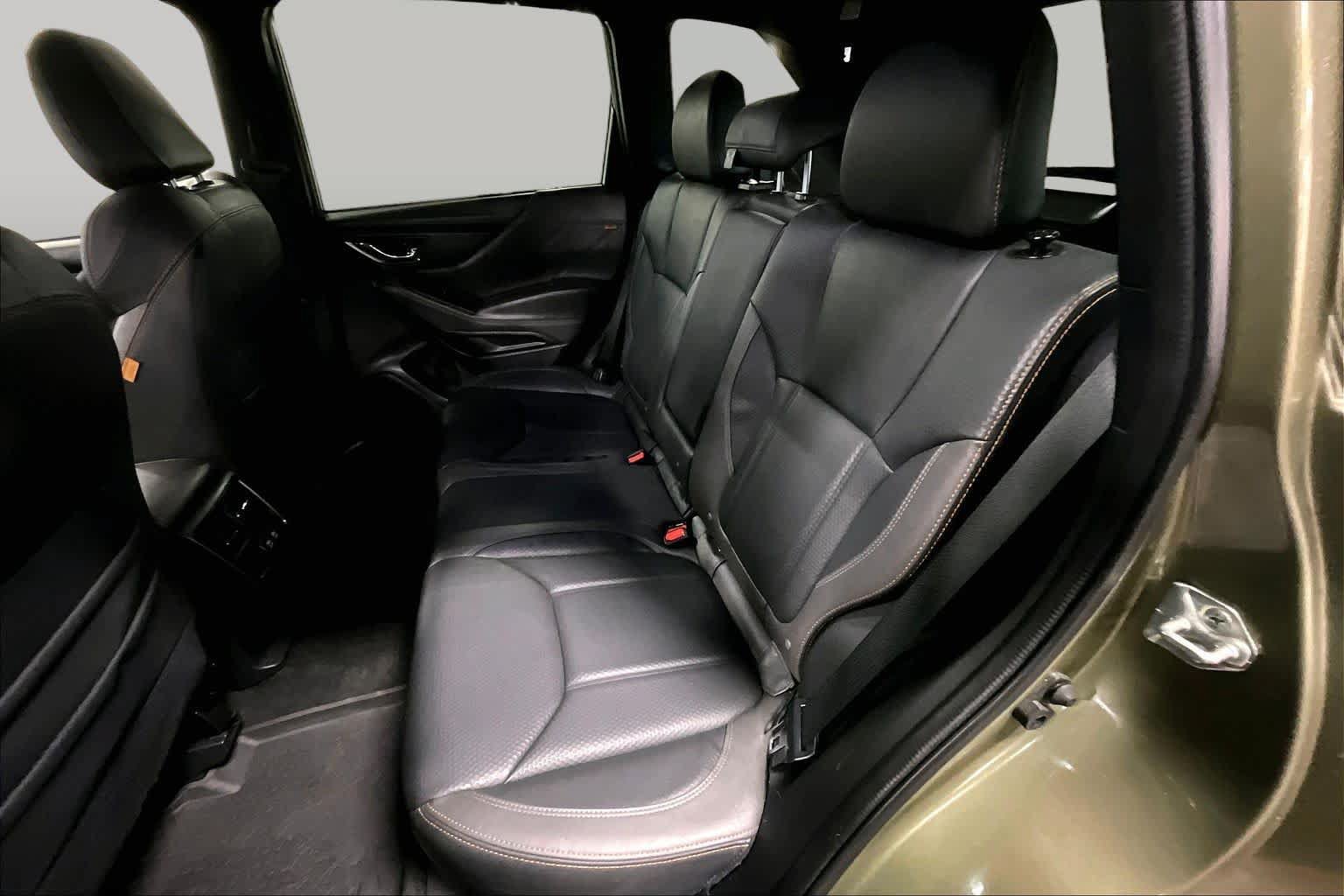 Used 2022 Subaru Forester Wilderness AWD/4WD image 20