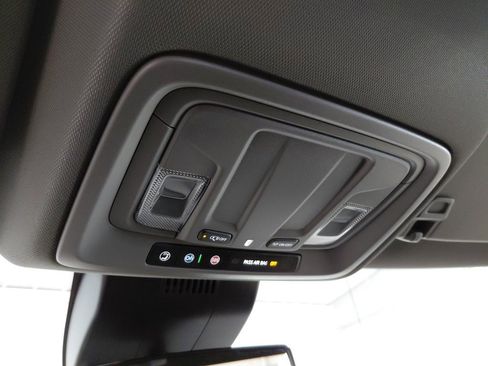 New 2026 Chevrolet Silverado 1500 Custom Trail Boss image 28