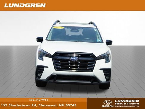 Used 2023 Subaru Ascent Onyx Edition Limited AWD/4WD image 39