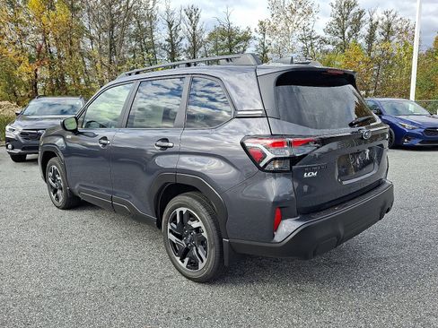 New 2025 Subaru Forester Premium image 4