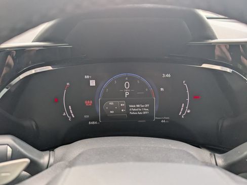 Used 2025 Lexus NX 350 AWD w/ Accessory Package (P5) image 20