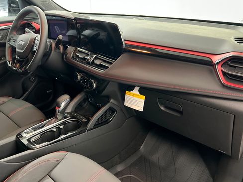 New 2026 Chevrolet TrailBlazer RS w/ Convenience Package image 25