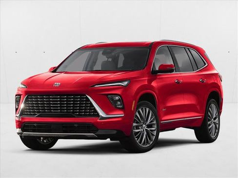 Used 2025 Buick Enclave Sport Touring w/ Power Package image 1