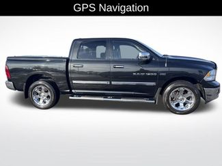 Used 2011 RAM 1500 Laramie video 2