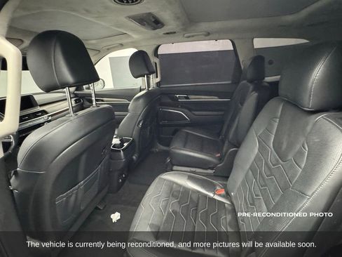 Used 2022 Kia Telluride SX w/ SX Prestige Package AWD/4WD image 10