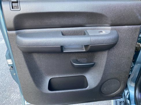 Used 2012 Chevrolet Silverado 1500 LT w/ All-Star Edition AWD/4WD image 20