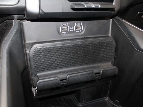 Used 2023 RAM 1500 Big Horn image 51
