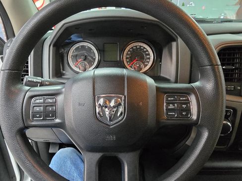 Used 2020 RAM 1500 Tradesman w/ Popular Equipment Group image 22