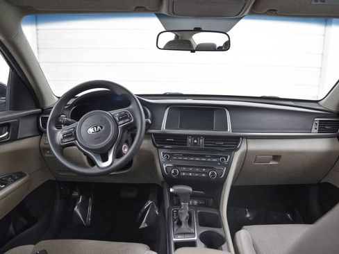 Used 2018 Kia Optima LX w/ Convenience Package image 23