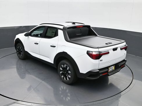 New 2026 Hyundai Santa Cruz SEL image 19