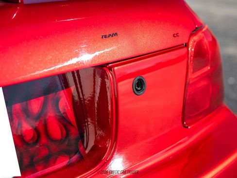 Used 1993 Honda Del Sol Si image 59