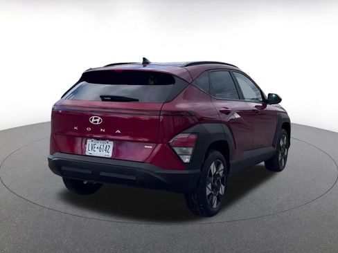 Used 2025 Hyundai Kona SEL image 15
