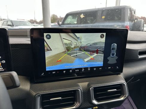 New 2026 Ford Mustang Premium w/ Anti-Theft Package image 17