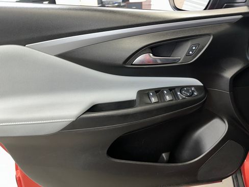 Certified 2024 Buick Envista Preferred w/ Convenience I Package image 4