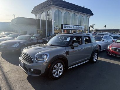 Used 2019 MINI Cooper Countryman