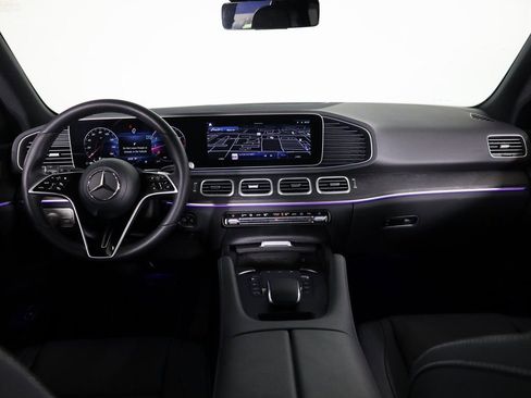 Certified 2026 Mercedes-Benz GLE 350 4MATIC image 54