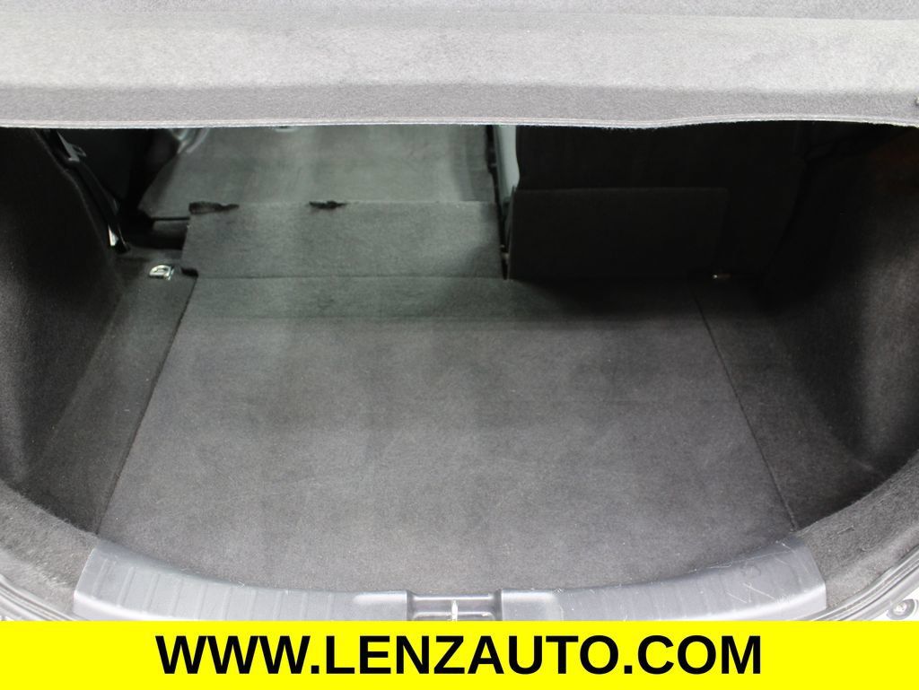 Used 2015 Honda Fit EX-L image 35