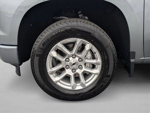 Used 2026 Chevrolet Silverado 1500 RST AWD/4WD image 24