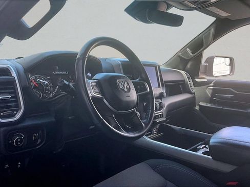 Used 2022 RAM 1500 Big Horn image 17