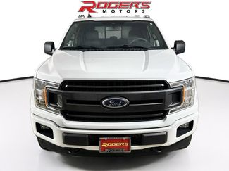 Used 2020 Ford F150 XLT w/ Equipment Group 301A Mid AWD/4WD video 2