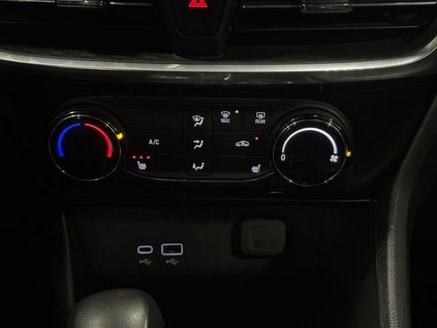 Used 2024 Buick Encore GX Sport Touring w/ Comfort Package image 29