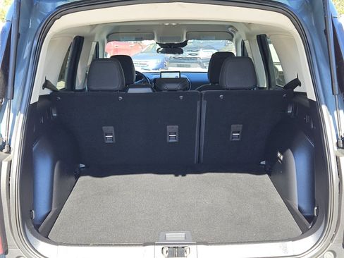 Used 2023 Ford Bronco Sport Big Bend w/ Convenience Package image 31