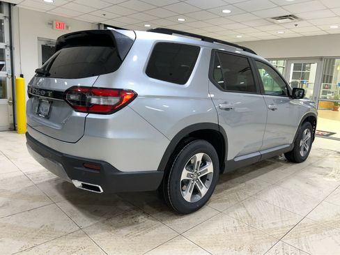 New 2026 Honda Pilot EX-L image 6