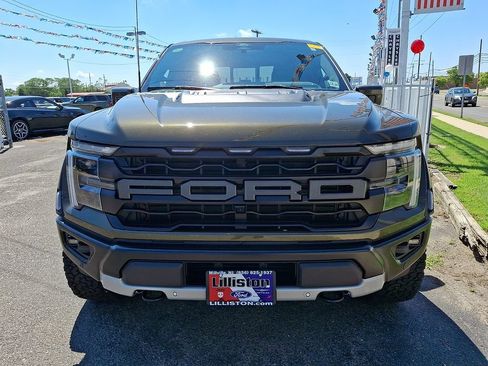 Used 2024 Ford F150 Raptor AWD/4WD image 2