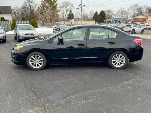 Used 2012 Subaru Impreza 2.0i Premium image 4