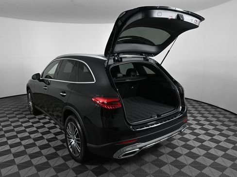 Certified 2026 Mercedes-Benz GLC 300 image 31
