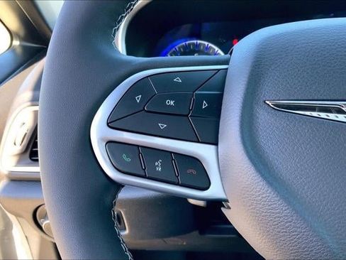 New 2026 Chrysler Voyager LX image 42