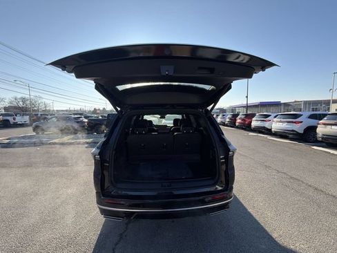 New 2026 Buick Enclave Avenir w/ Super Cruise Package FWD image 21